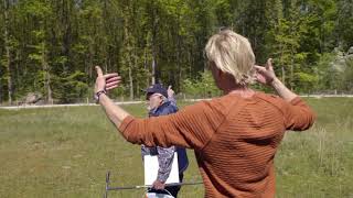 Stenenreservaat van Urk | TV | Vroege Vogels