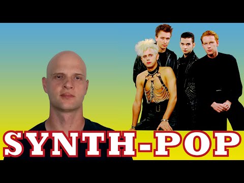 Vertente do Synth-Pop