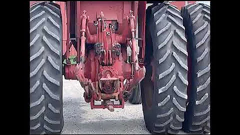 1974 INTERNATIONAL 1466 For Sale