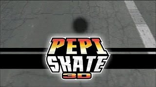 PEPI Skate 3D Android Gameplay Trailer screenshot 1