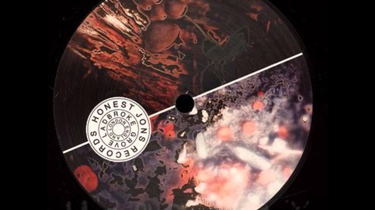 Kassem Mosse / Simone White - Long Moon Kassem Mosse / Simone White - Long Moon