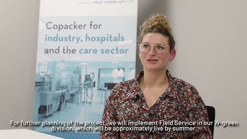 Optimal Field Service Management: Wase Workshop with Dynamics 365