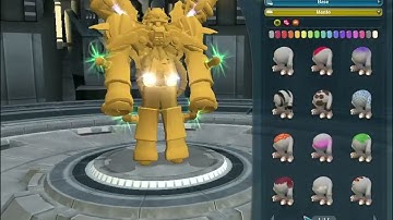 Spore Crashing While Creating