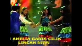 Download lagu Ari AFI Junior - Amelia