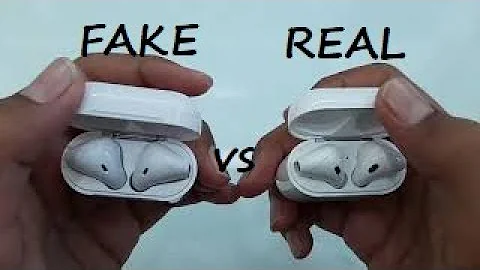 i11 VS AirPods 2 , The Differences | $10 or $200 |