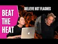 Home Remedies for HOT FLASHES and NIGHT SWEATS in MENOPAUSE