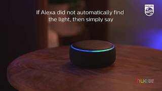 How to setup Philips Hue Bluetooth lights with Amazon Alexa screenshot 3