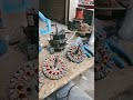 celling fan Wanding karna sikhe #fan ripeyar #electrical #electricalwork #windingdata