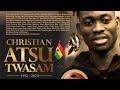 LATE FOOTBALLER ATSU’S FINAL FUNERAL PREPARATIONS FAR ADVANCED. Live on GHANA NEWS TV