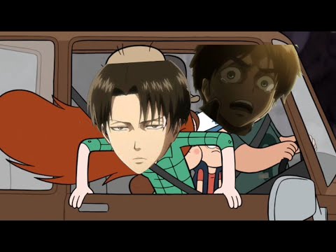 Sasageyo levi Clearance