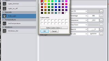 Ilevia Srl - Virtual Scenario