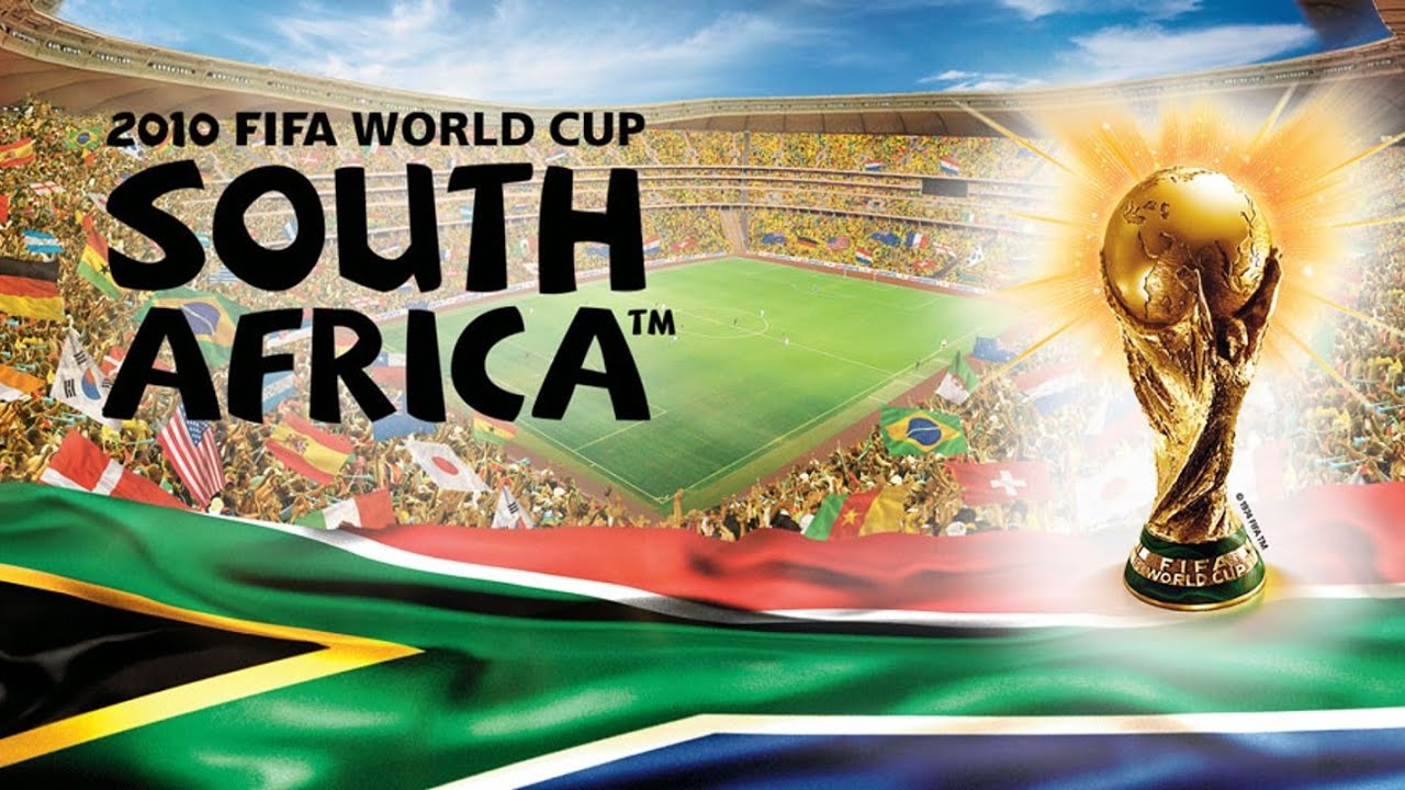 2010 FIFA World Cup - Group Stage - 2 Round Review