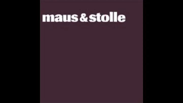 Maus & Stolle - Sparks