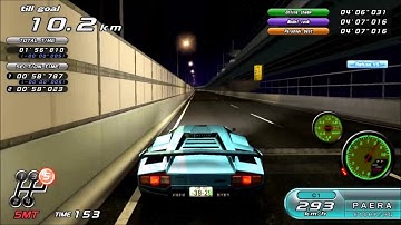 WMMT5DX+ Time Attack Video 06