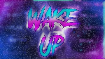 ¡Wake Up! - My "Collab/Layout For Fun" With My Friends || Geometry Dash 2.13