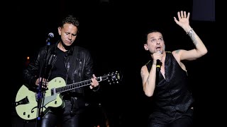 Depeche Mode - Dangerous