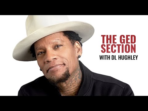 DL HUGHLEY: IF YOU LIVE BY THE LAW YOU WROTE, YOU SHOULD DIE BY THE LAW YOU WROTE | FBI RAID