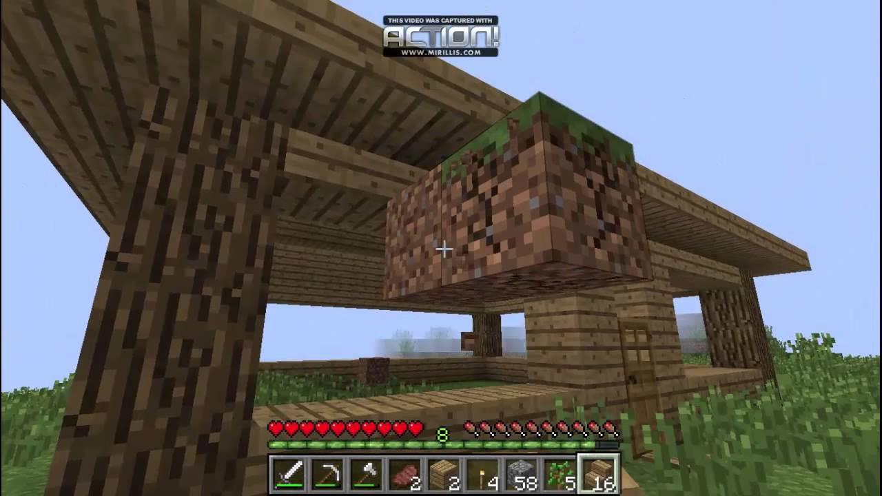 Like Razvan Minecraft Minecraft #EP2 Lumea lui Razvan- terminamcasa - YouTube