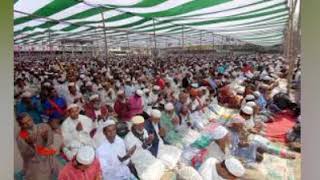 বিশ্ব‌ওলী খাজাবাবা ফরিদপুরী (কুঃছেঃআঃ) ছাহেবের সুমধুর কন্ঠে পবিত্র মোনাজাত