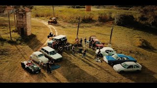 Mothercow - Baptized in Gasoline
