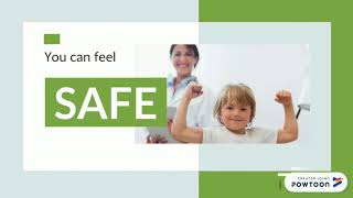 Pediatric Early Warning Score screenshot 4