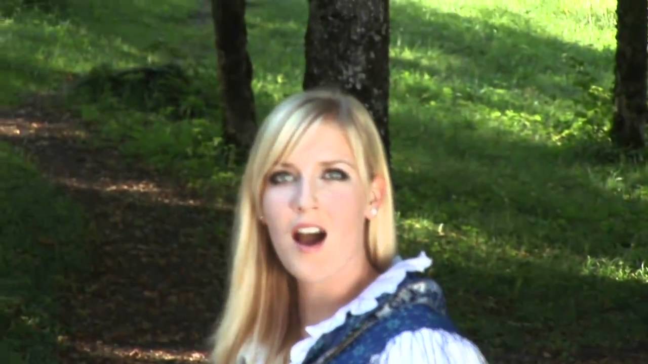 Ansambel ZAKRAJŠEK - Pesem za oba (HD)