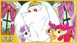 Finding Ponies To Help - Mlp Friendship Is Magic Hd