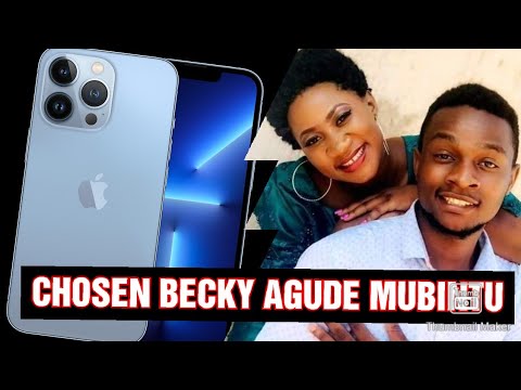 #Ba Inlaw Muzukuke Bba wa #Chosen Becky amuwade iphone13 nawunga