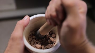 BHI Materials and Testing Lab