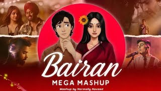 Bairan_[Mega_Mashup]_-_Banjaare___AP_Dhillon___Juss___Viral_Haryanvi_Song_2026 #tujulietjattdi 