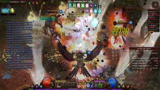 UPGRADE SET BRILLIANT Luminous Wizard + SOLO BURNING KETHOTUM #MU ONLINE Global SEASON 17.2