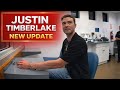 Justin Timberlake Drink Driving Arrest ! Body Cam Footage Release 🚨