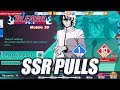 BEST SSR SUMMONS BLEACH Mobile 3D