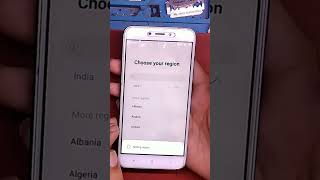 #shorts #shortvideo | Redmi 4 google id unlock #frpbypass