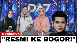 OTW BOGOR! Valen Boyong Keluarga Besar Lamar Mila? Bukti Keseriusan Tingkat Tinggi!