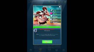 【App Game】 Smashing Four  建立你无畏的Smashing Four小队并且战斗 你的方式到顶部！ 赢得战斗，收集奖励 screenshot 2