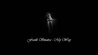 Miniatura de vídeo de "Frank Sinatra - My Way HD"
