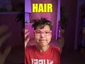 Hair-Raising Adventures: Discovering What's on My Head! 🎉