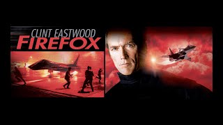Firefox - Volpe di fuoco (film 1982) TRAILER ITALIANO