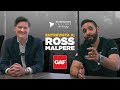Apoyando a la Comunidad Latina en la Industria del Roofing | Entrevista con Ross Malpere