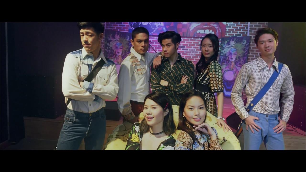 WONDER BOY Music Video - Fried Rice Paradise WONDER BOY Music Video - Fried Rice Paradise