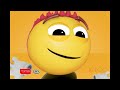 End of video