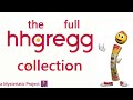 The Full hhgregg Collection | (Lost Media)