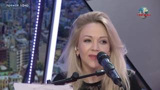 картинка: Лучшее в стране. Елена Терлеева