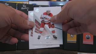 2017-18 SP AUTHENTIC FUTURE WATCH RPA | MASSIVE HIT!!!!