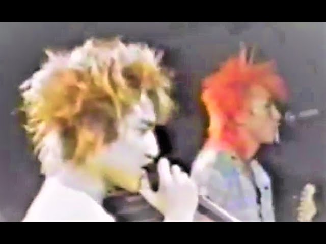 KENZI Bravo Johnny Wa Konyamo Happyend Vinyl ハイレゾ - YouTube