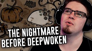 Roblox: DEEPWOKEN - A Light In The Sky (Band Version) // Reaction & Analysis