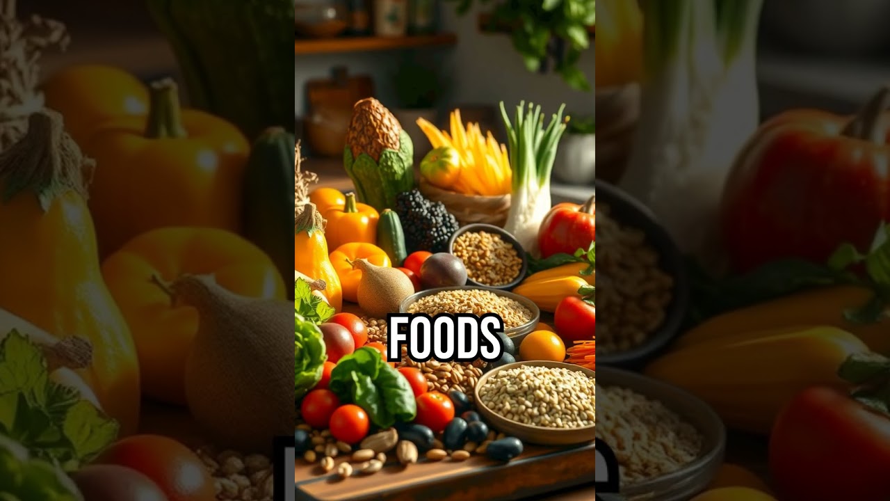 Your gut's secret to happiness 