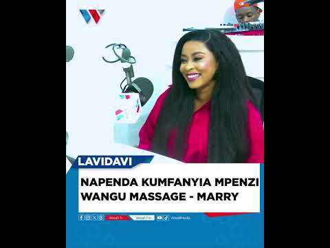 NAPENDA SANA KUMPIKIA MPENZI WANGU