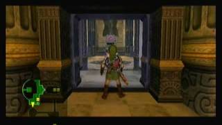 The Legend of Zelda: Twilight Princess Playthrough Part 57